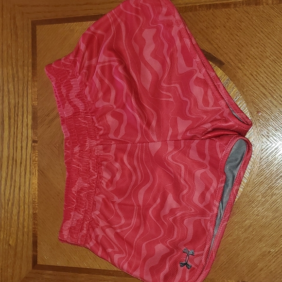 Under Armour Pants - Under Armour Shorts